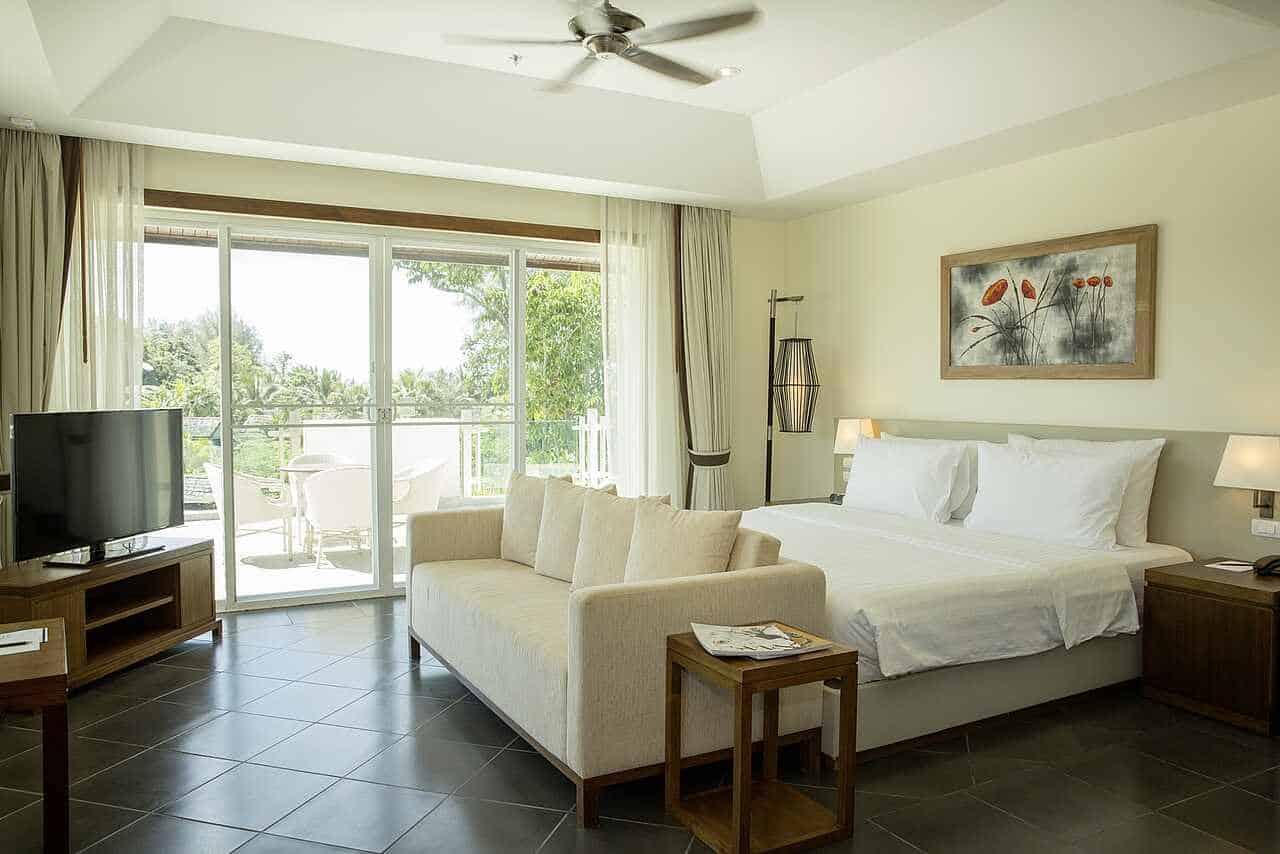Pool Villa Superior (VIX2)
