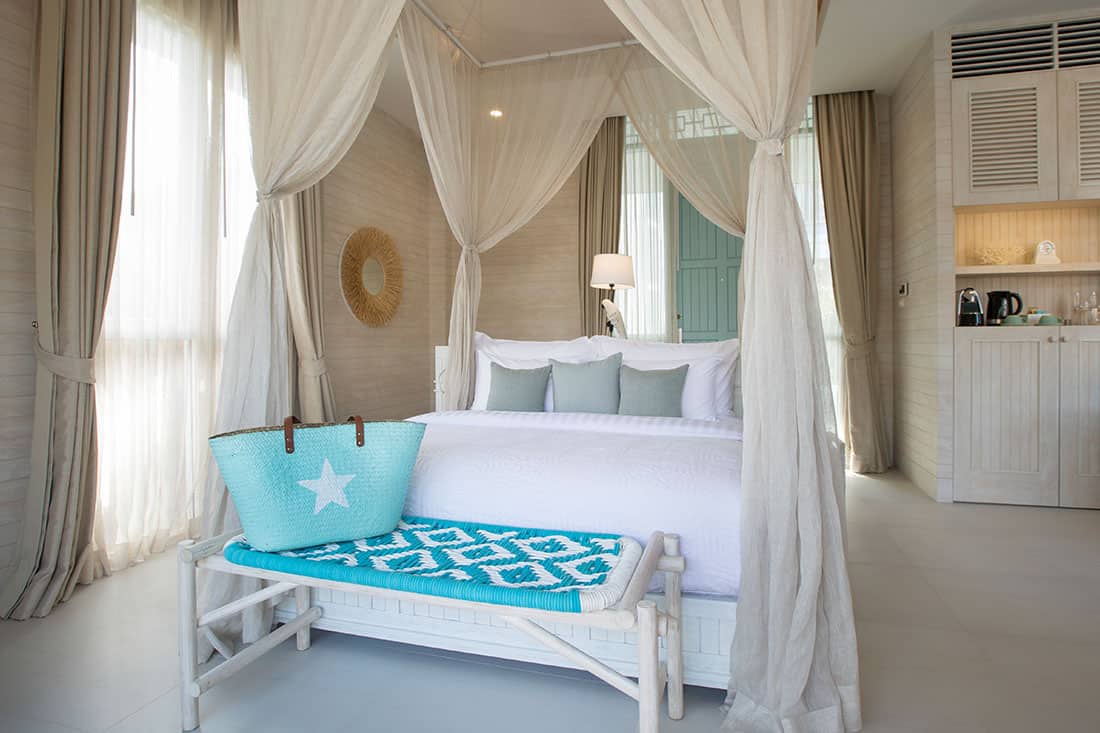 Pool Villa