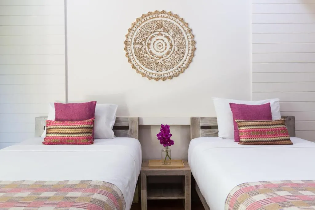 Premier Deluxe Room