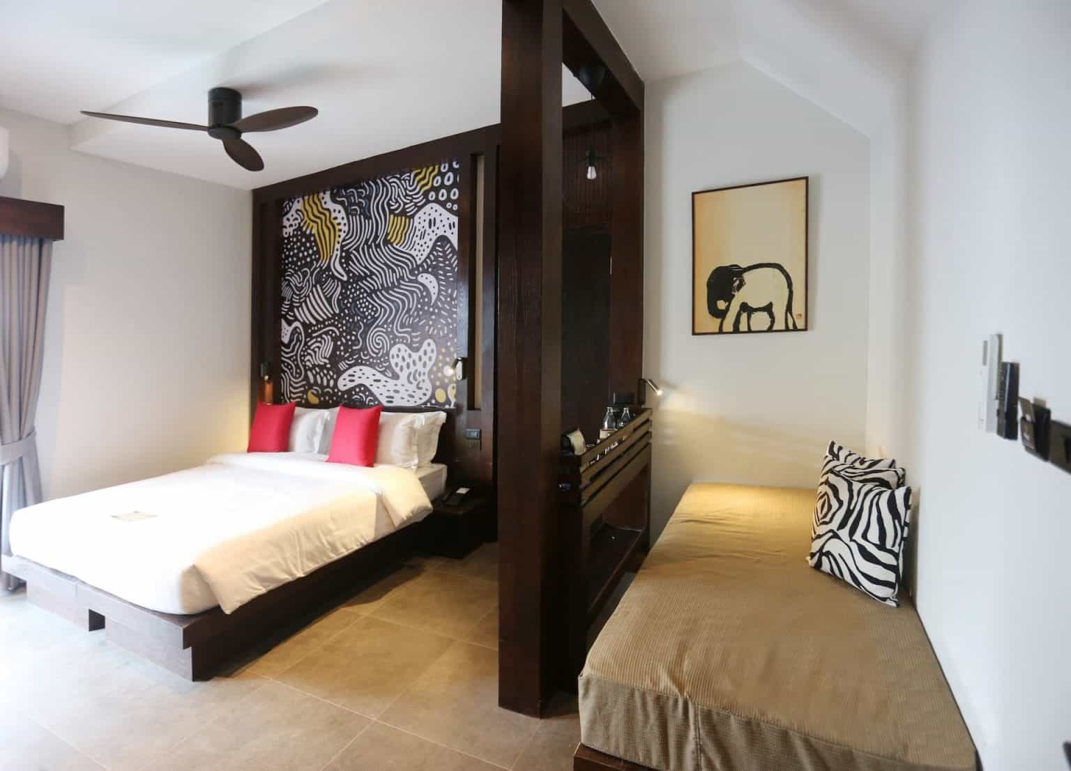 Premier Pool Villa