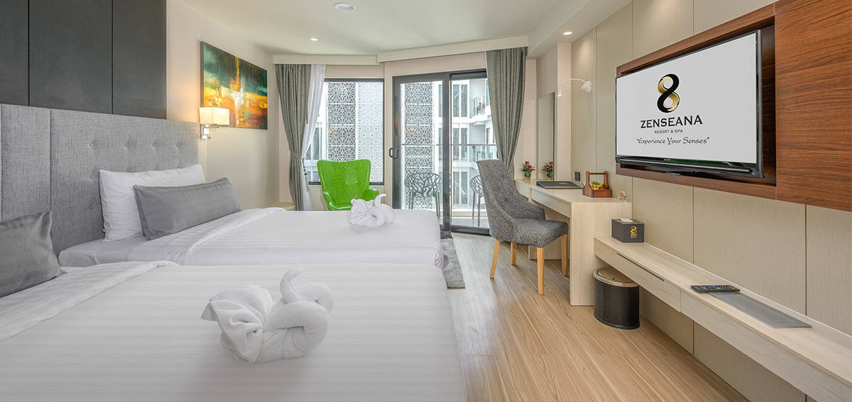 Premier Room