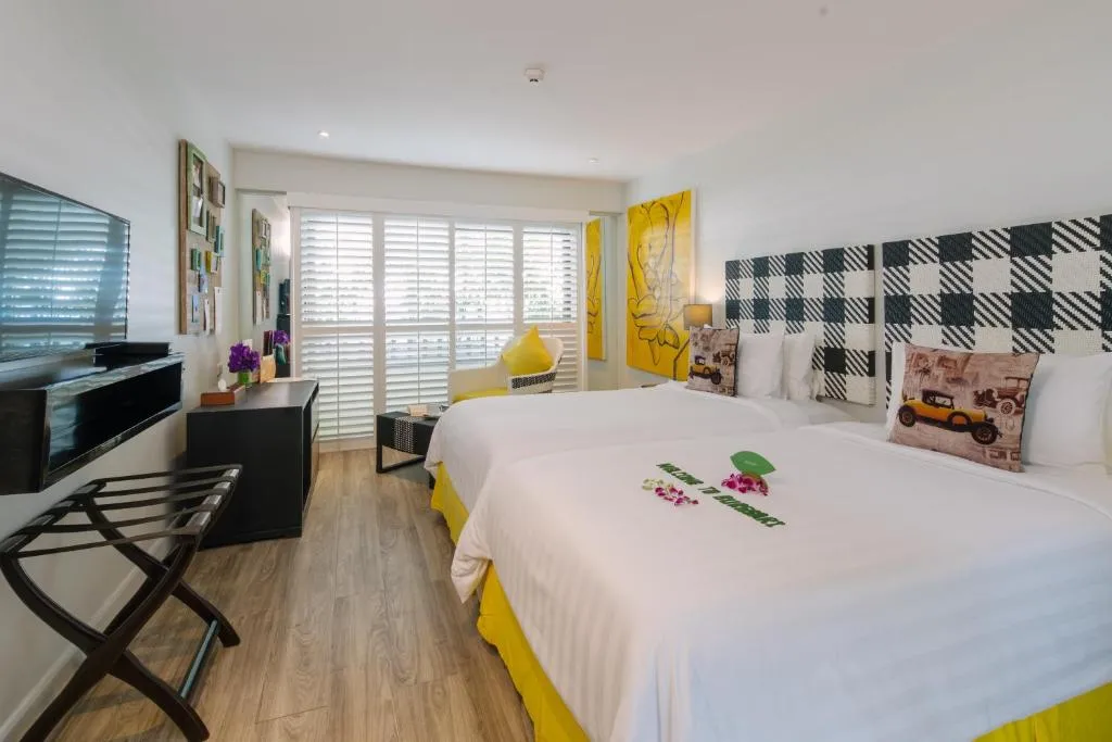 Premier Room
