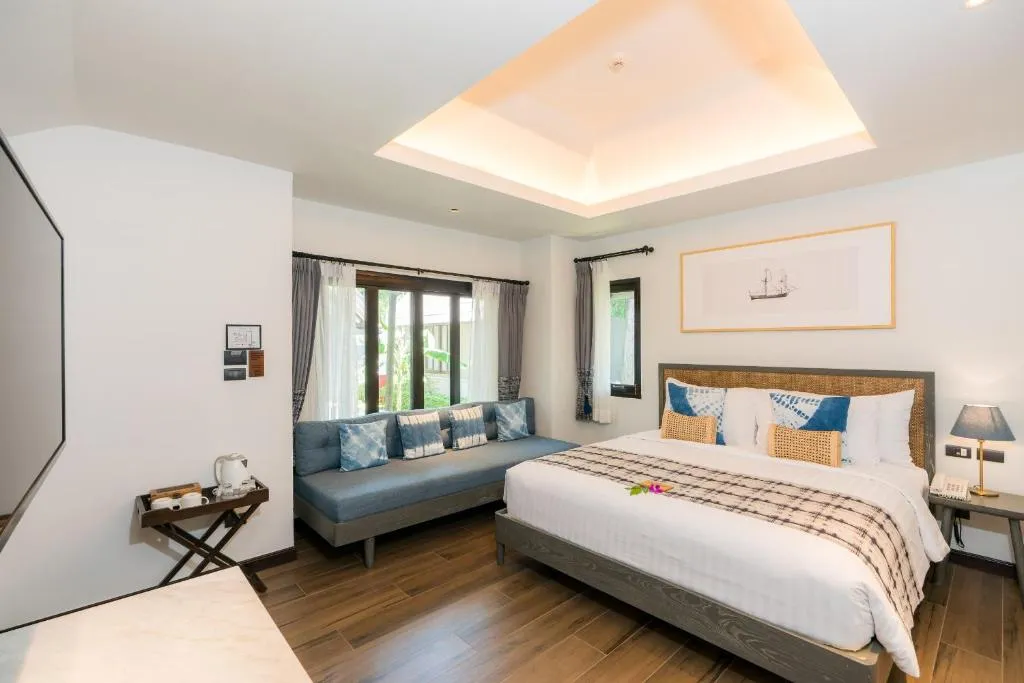 Premier Villa
