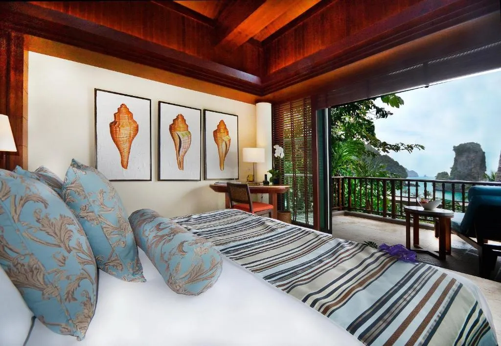 Premium Deluxe Ocean View