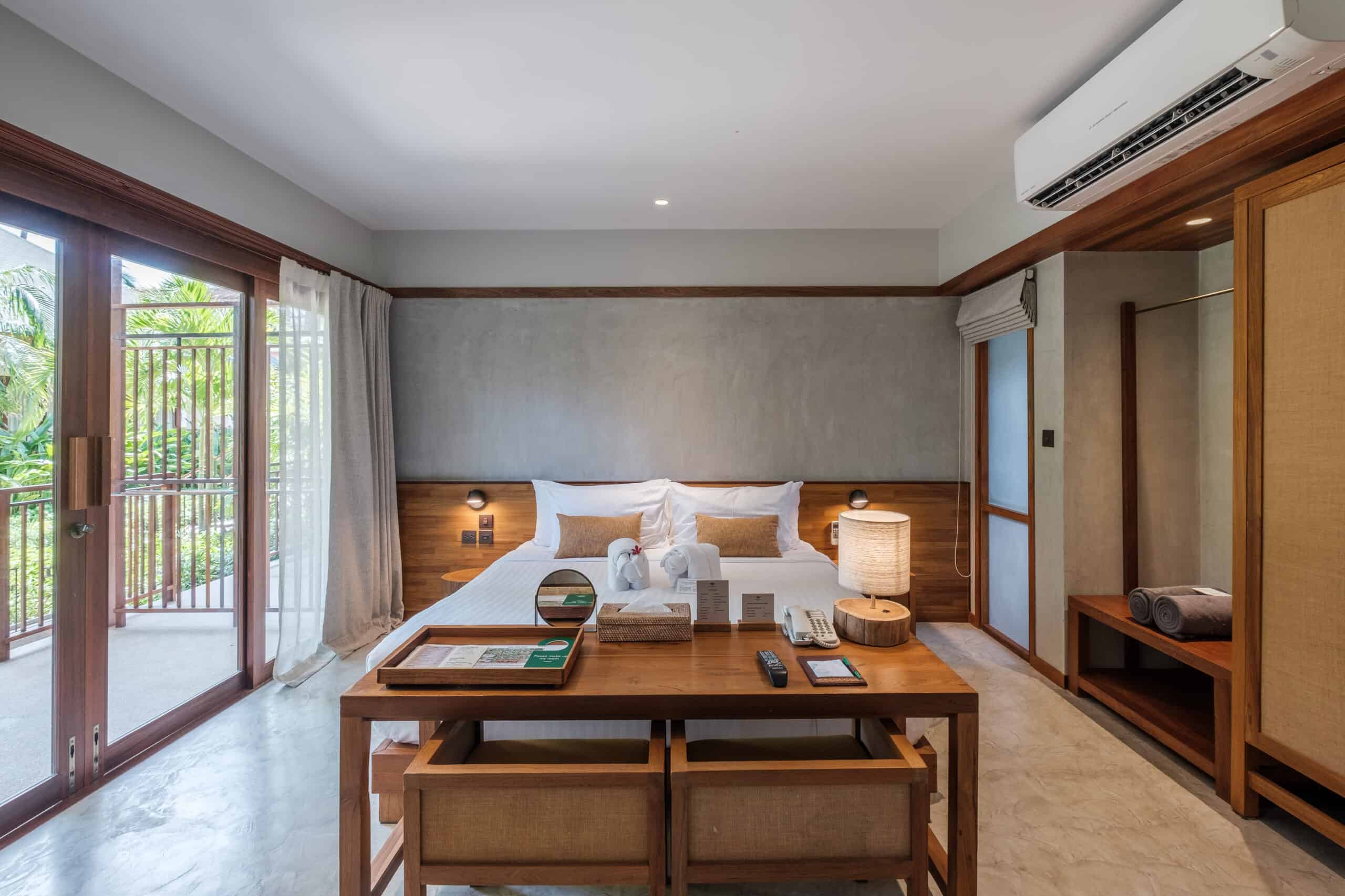 Premium Room