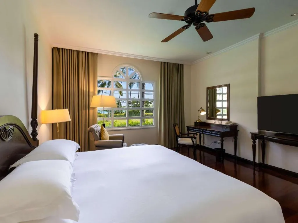 Prestige Suite