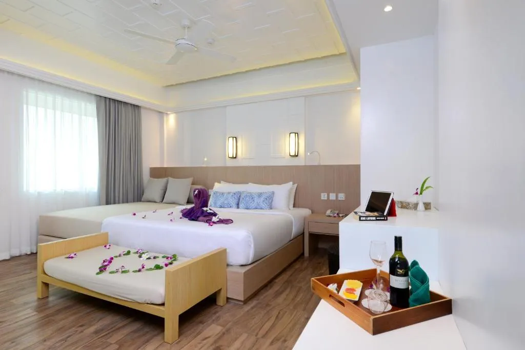 Private Superior Room