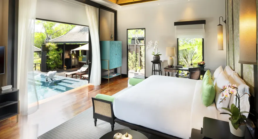 Sala Pool Villa