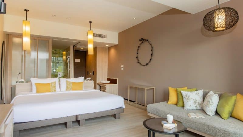 Sands Room