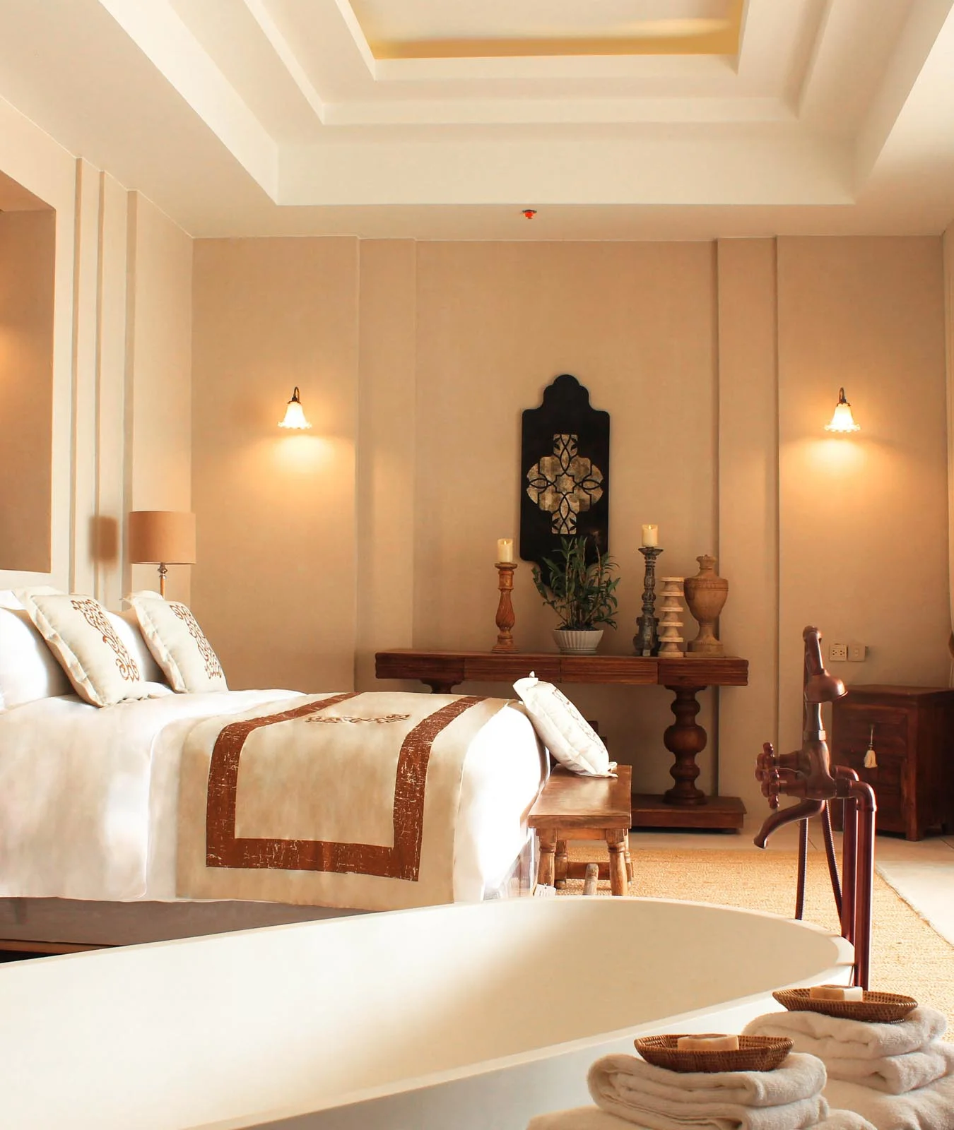 Seaside 'Pool Paradise' Suite