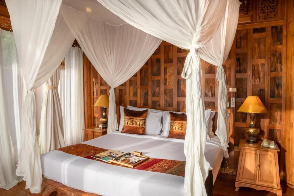 Seawater Pool Villa Plus