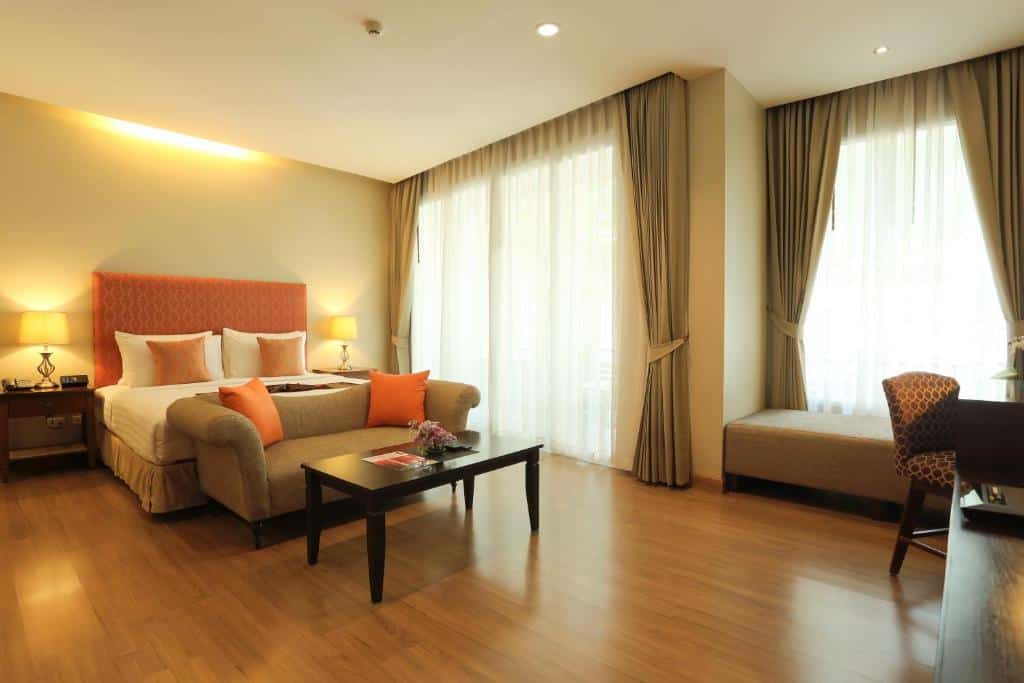Suite Room