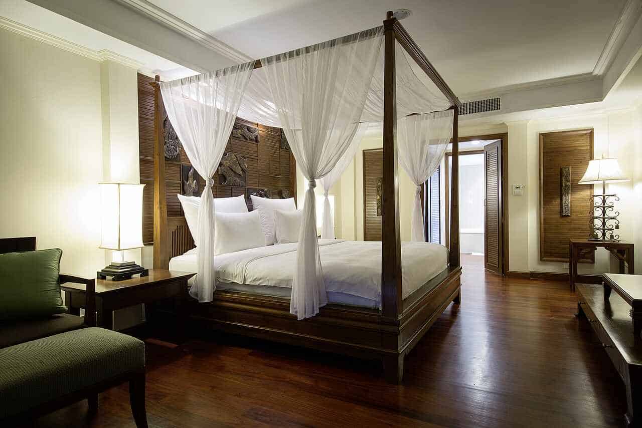Suite Superior (SUX2)