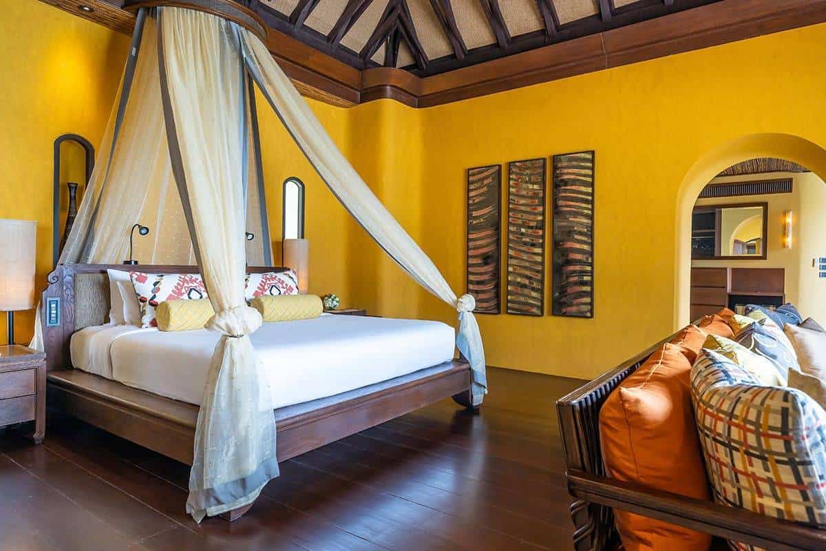 Suite Villa