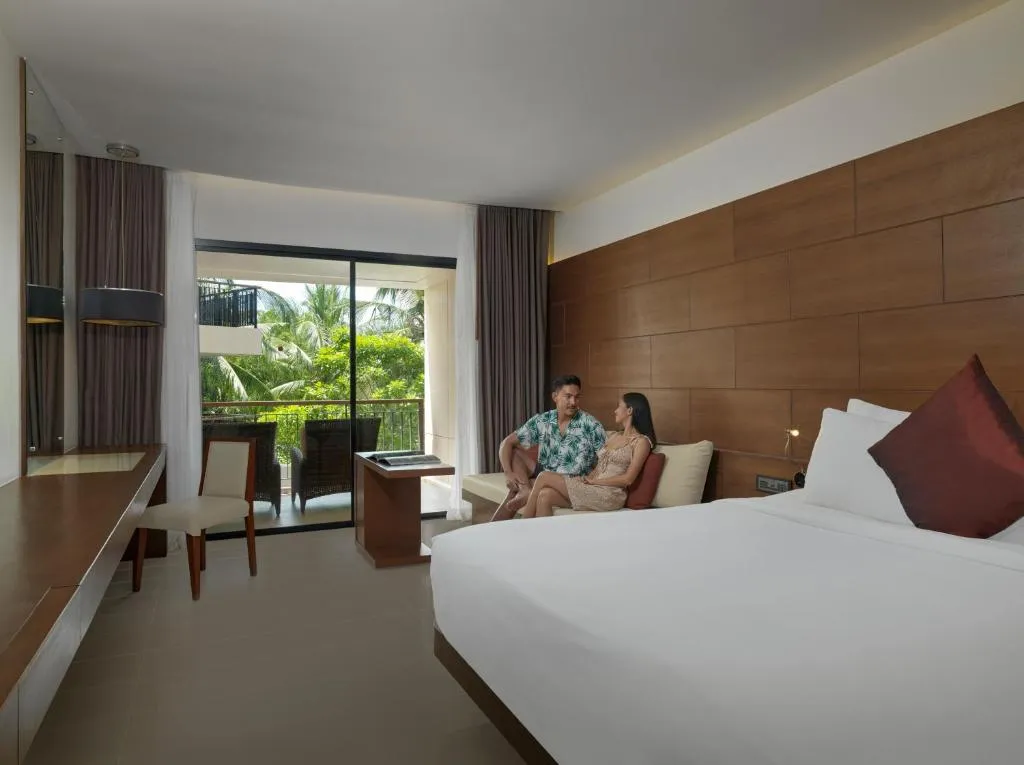 Superior Garden View Room
