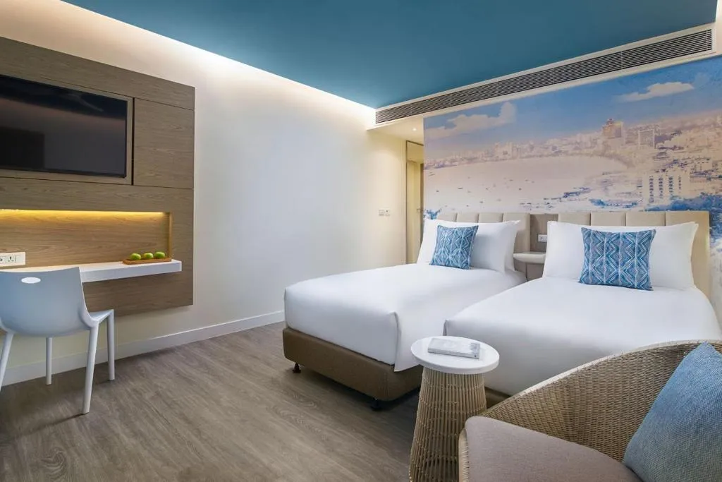 Superior Two-Bedroom 
