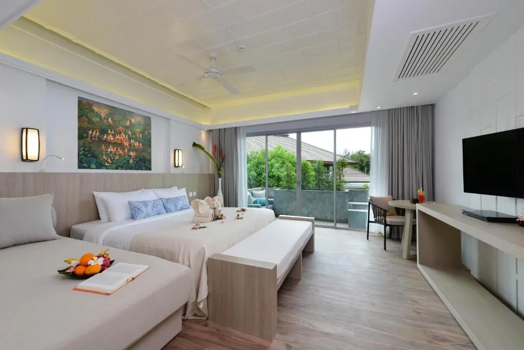 Superior Room