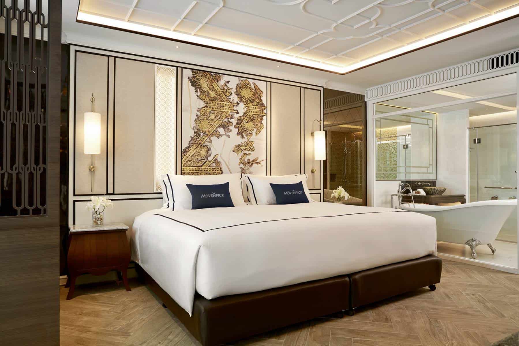 The Heritage Suite