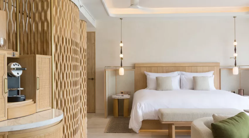 The Reserve Suite