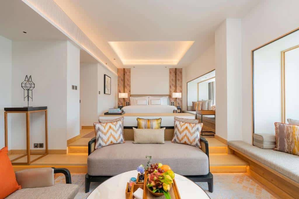 The Level Suite
