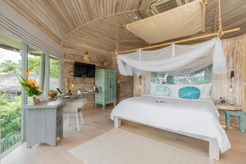 TreeHouse Villa