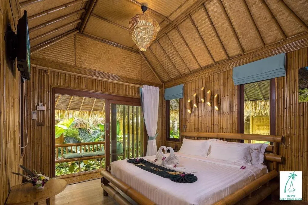 Tropical View Villa