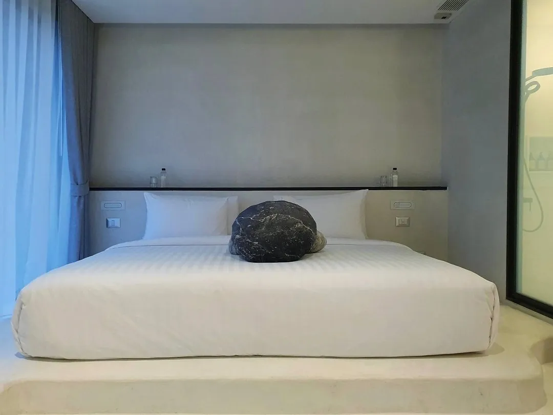 Two-Bedroom Fallingwater Villas