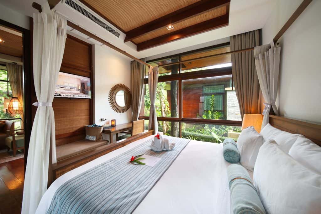 Villa Suite