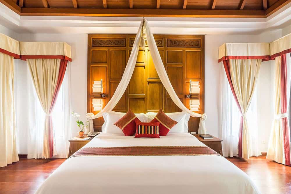 Royal Suite Sea View