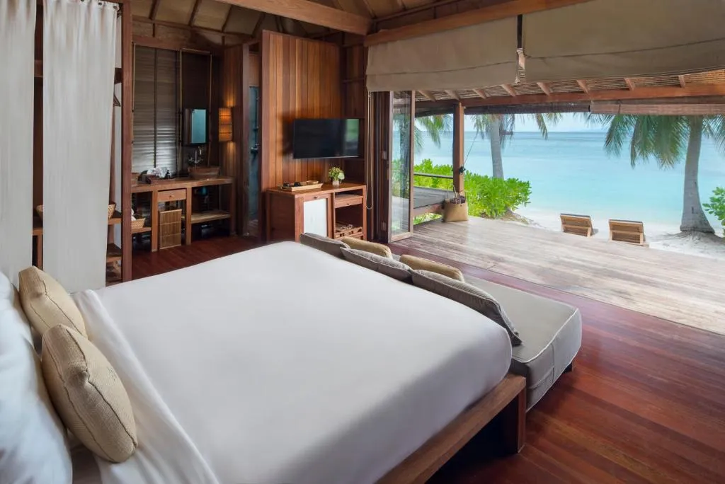 Castaway Beach Villa