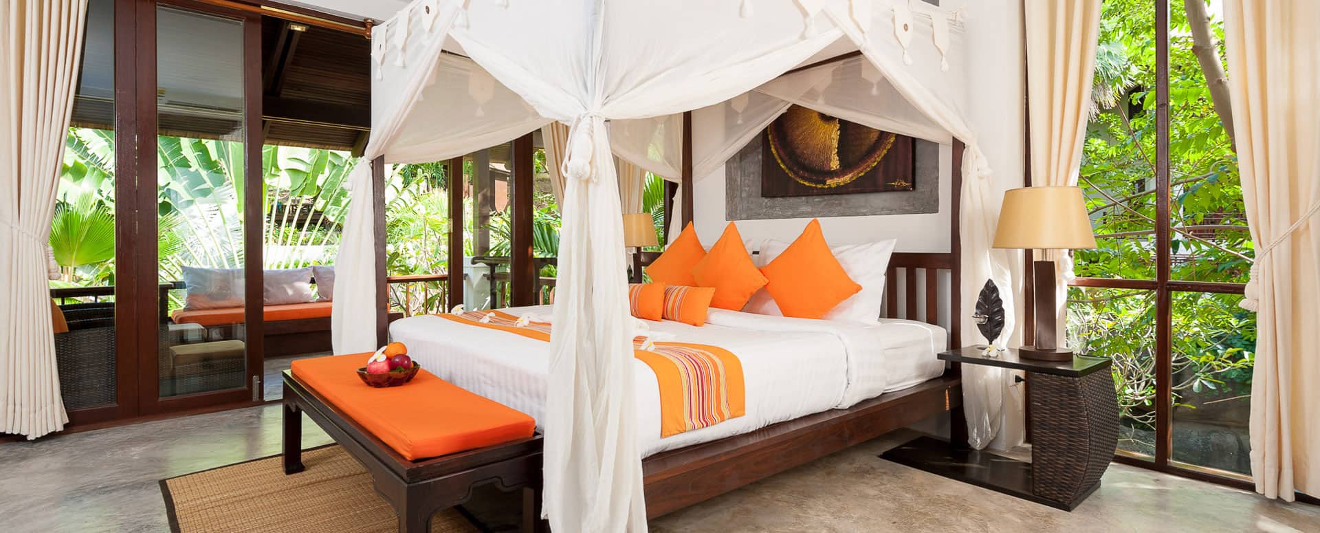 Darawan Family Villa