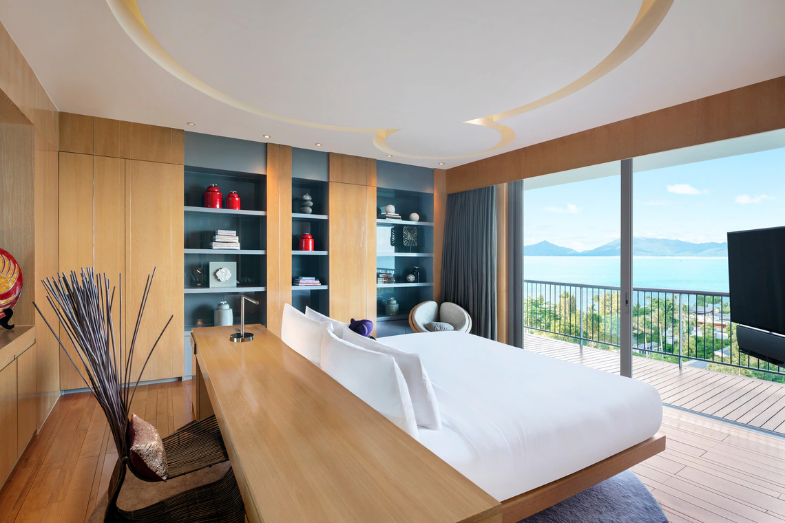 Extreme Wow Ocean Haven Villa