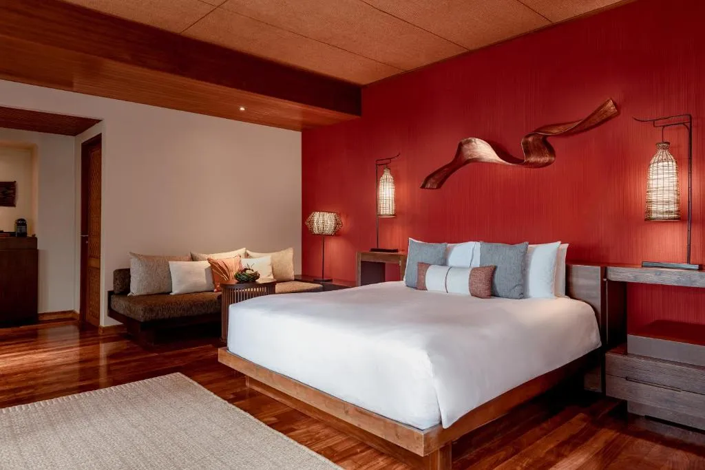 Garden Pool Suite