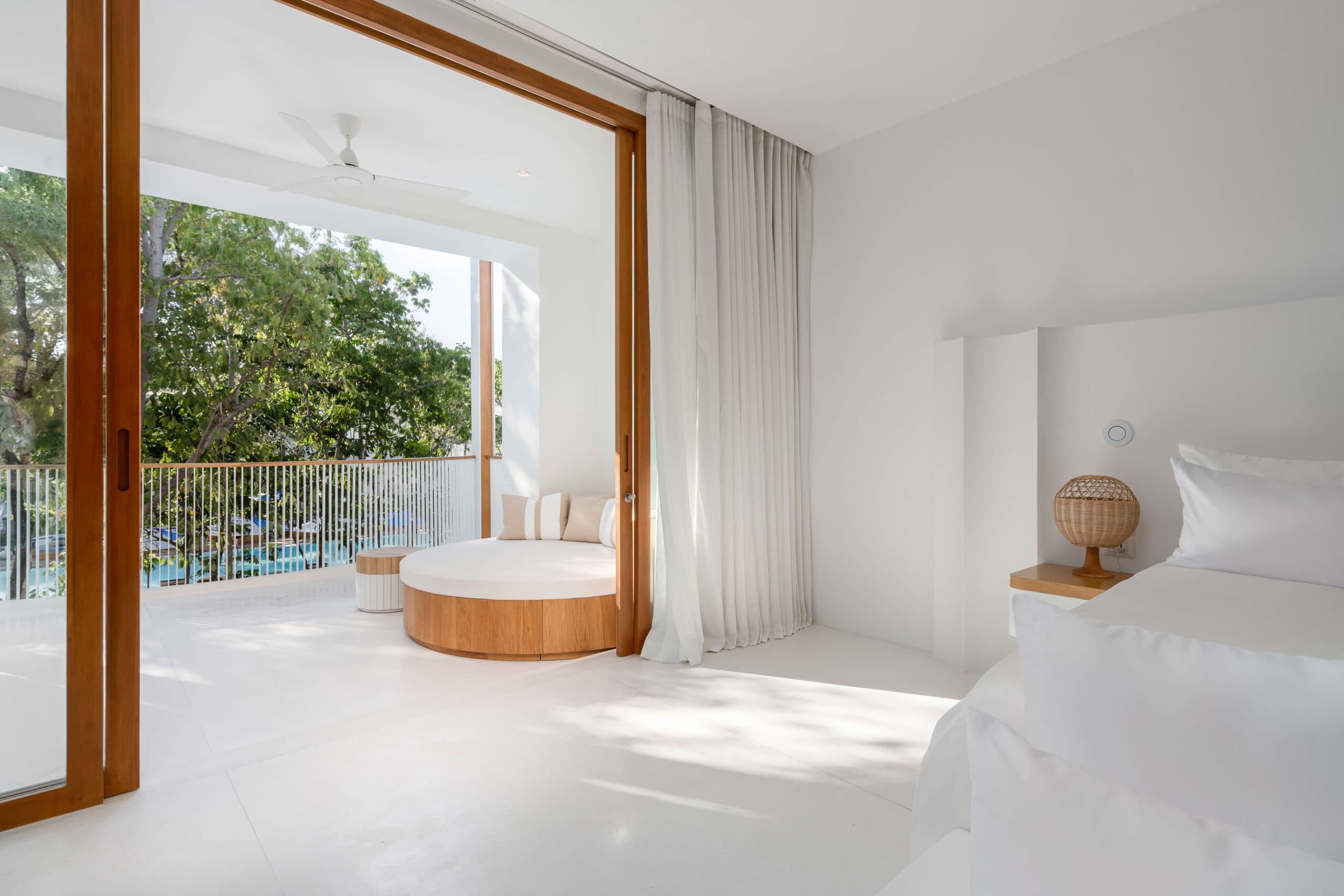 Garden Two-Bedroom Family & Friends Grand Villa