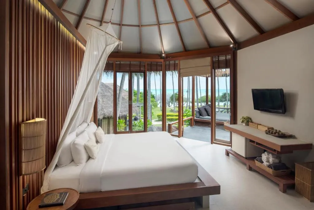 Getaway Villa