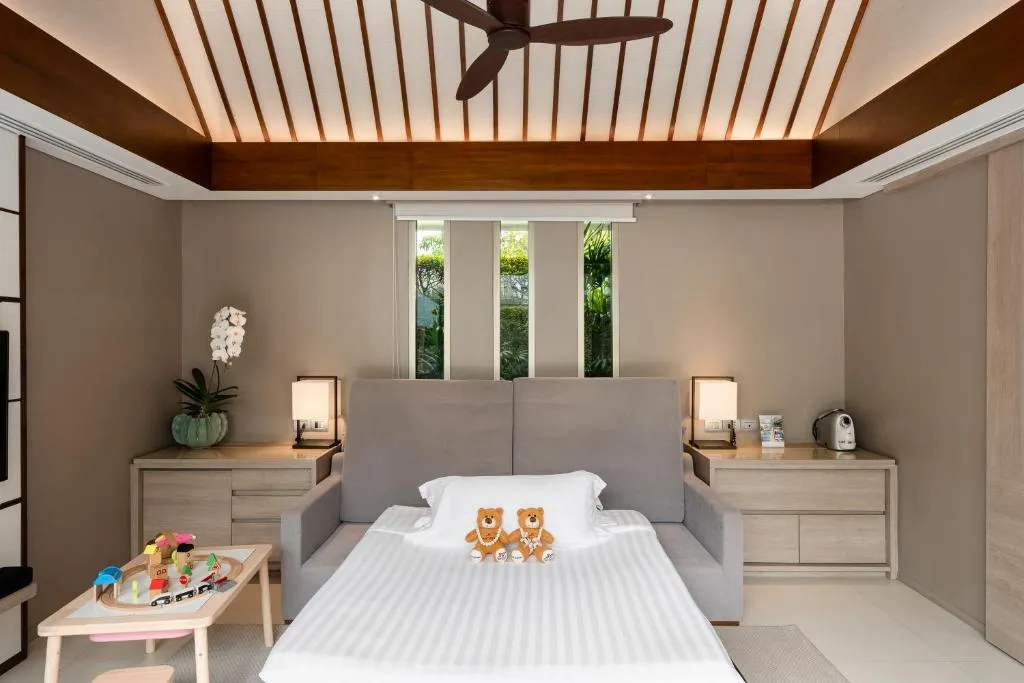 Grand Reserve Pool Villa