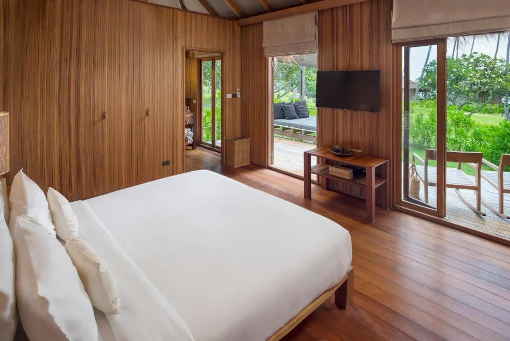 Haadtien Villa