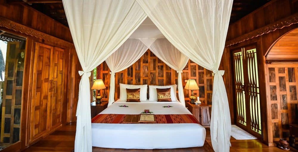 Hideaway Pool Villa