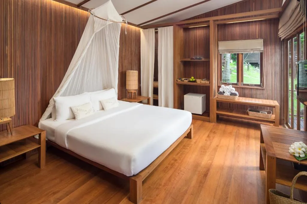Hideaway Villa