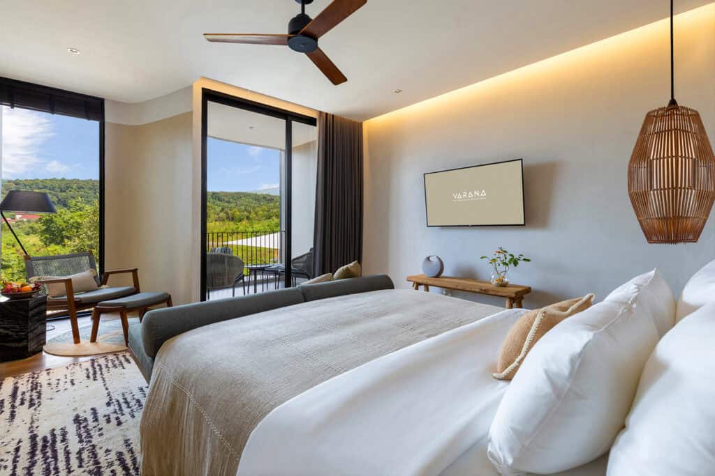 Luxe Plus Mountain