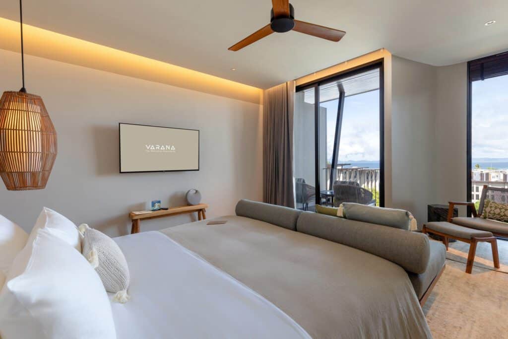 Luxe Plus Ocean
