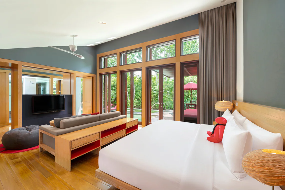 Ocean Haven Villa