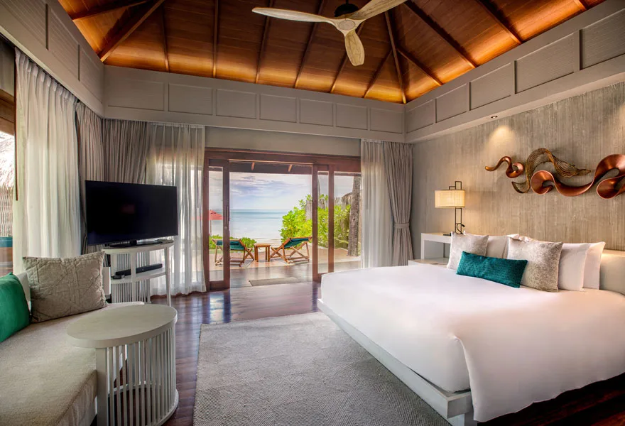 Ocean Pool Villa
