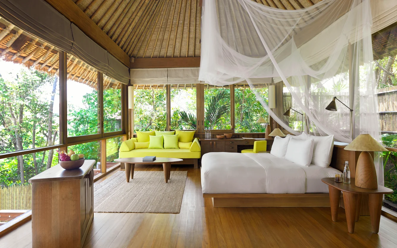 Pool Villa