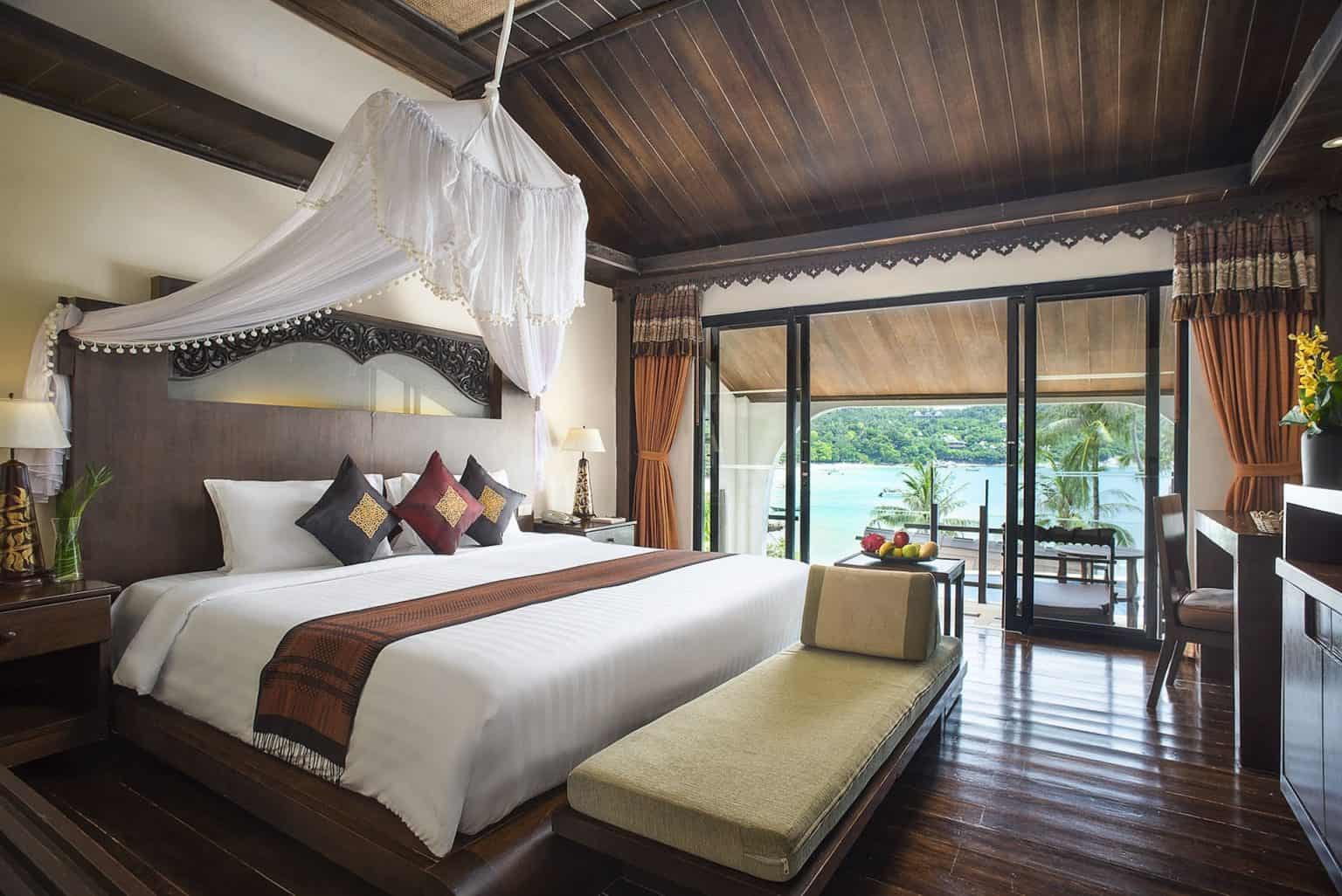 Pool Villa