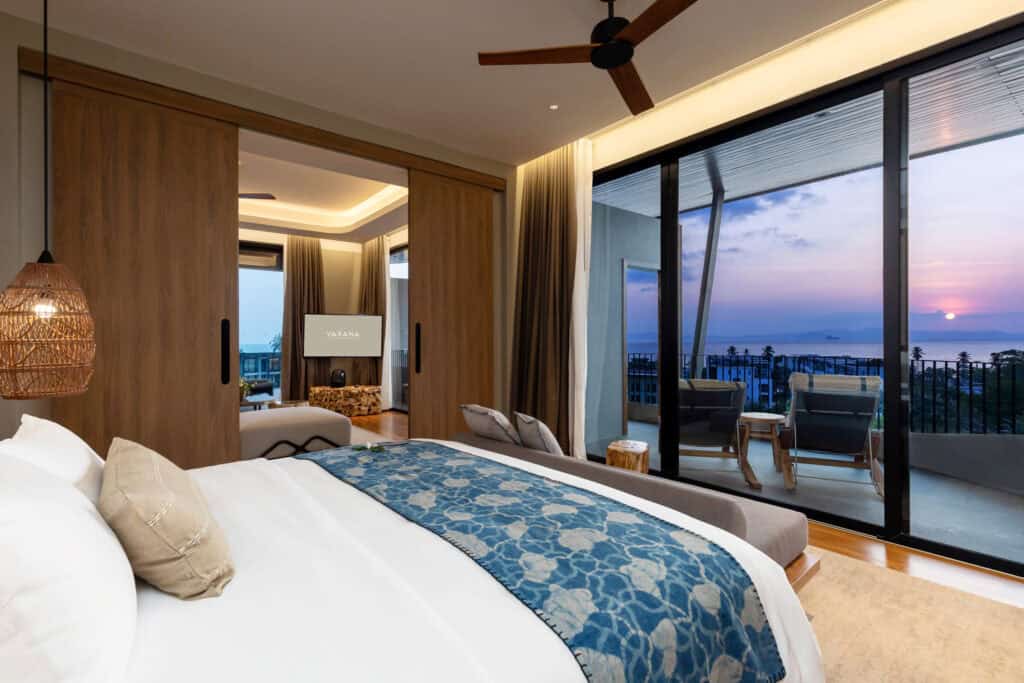 Presidential Suite