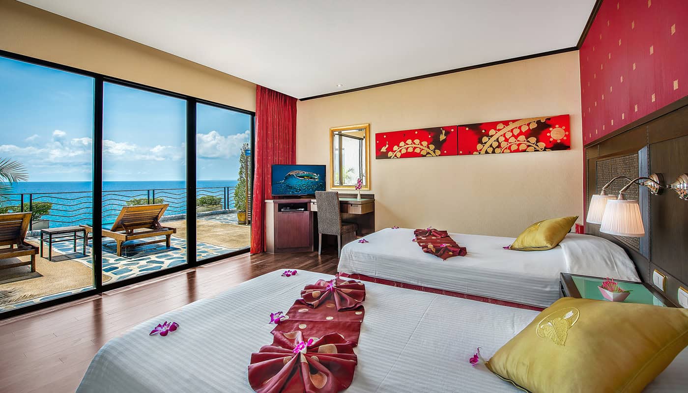 Royal Suite