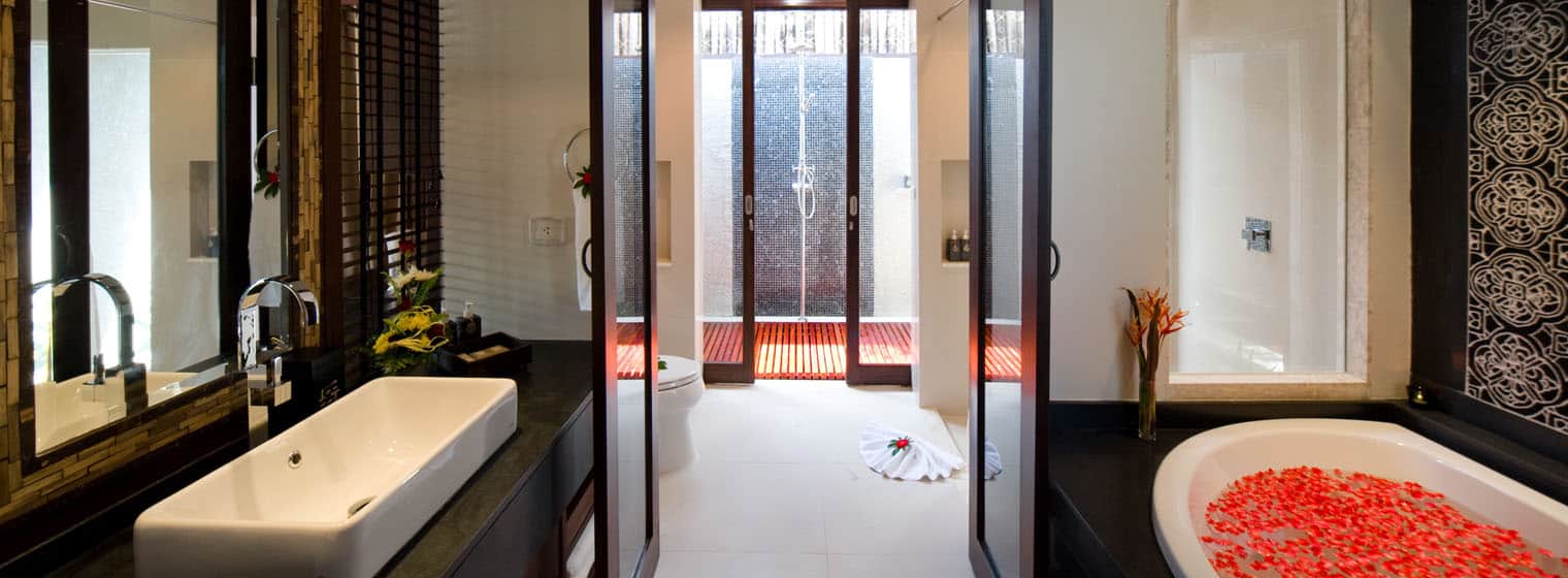 Sareeraya Pool Villa