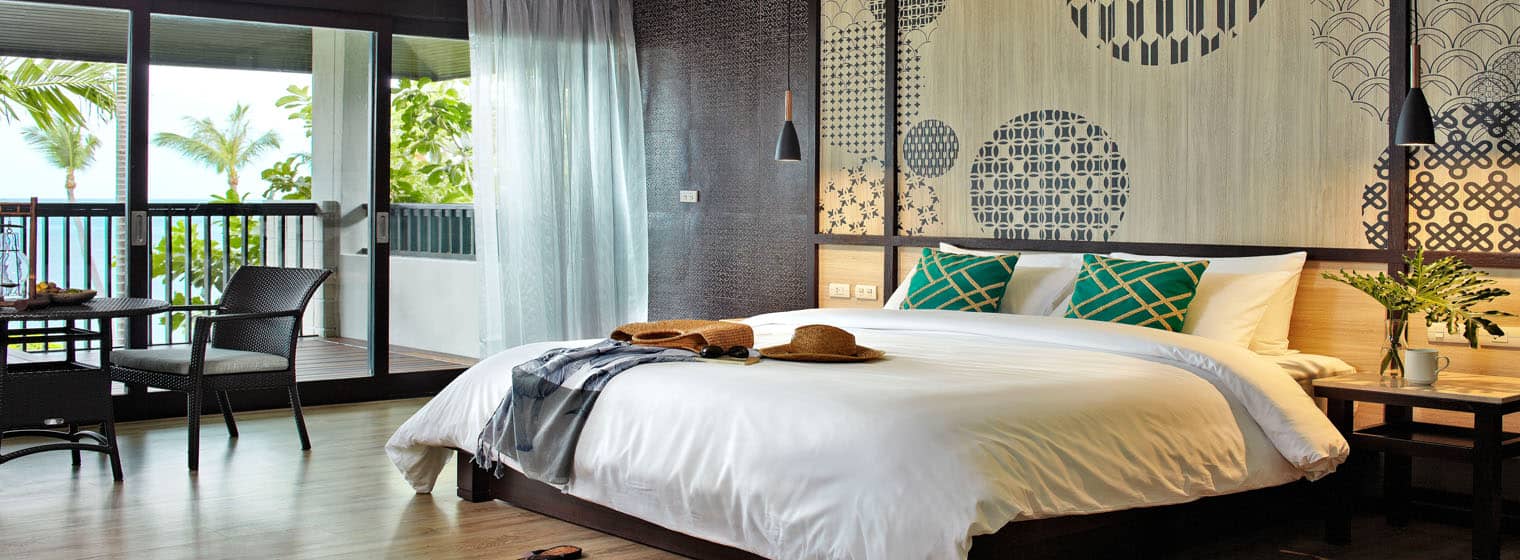 Sareeraya Suite Jacuzzi