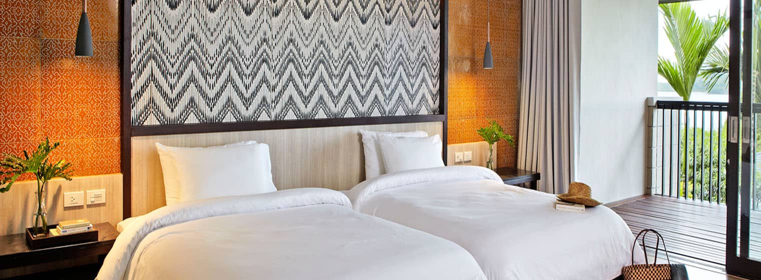 Sareeraya Suite